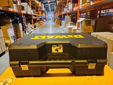 DeWalt DCG460NK 54V FlexVolt Brushless 9" Angle Grinder *CRACK IN CASE*