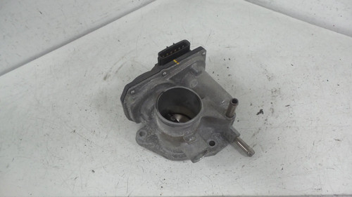 Throttle valve toyota - throttle, yaris