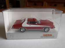 Brekina 19729 - Starsky &