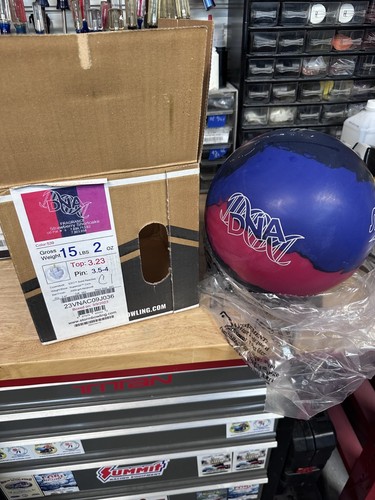 New nib 15lb storm n - 15lb,