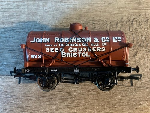 Bachmann 683 gauge - oo,