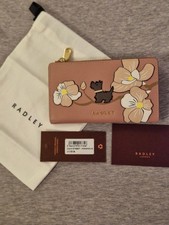 Radley 'Coin St Magnolia'