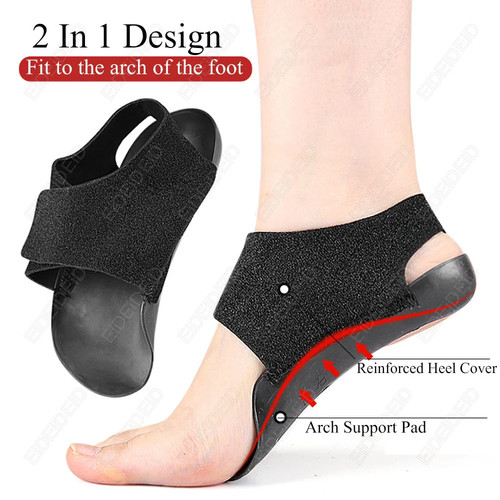 Leg corrector orthotic - xo-leg,