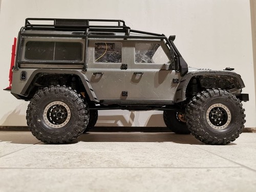 Traxxas trx defender door - trx-4,