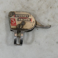 Classic Sturmey-Archer 3-Speed