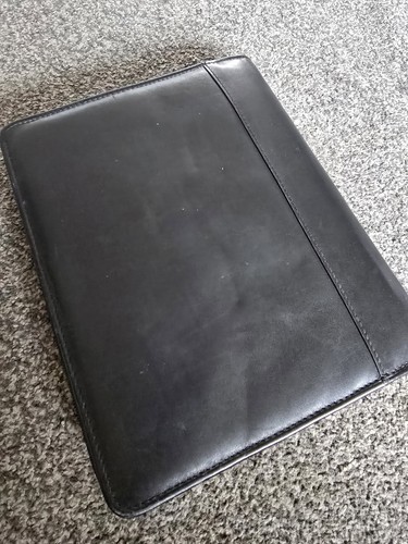 Filofax lyndhurst black - filofax,
