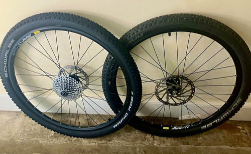 Mavic mx319 650b - mx319, 27.5/650b