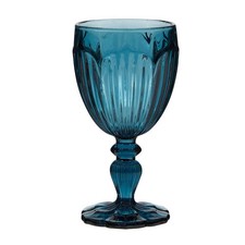Coloured Wine Glasses  Glass