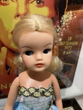 2nd Generation Sindy Doll.