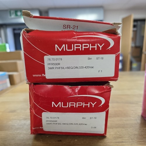Control relay pfr 500 modex - pfr-500,