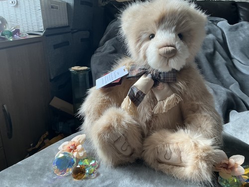 Charlie bears jakub gorgeous - a,