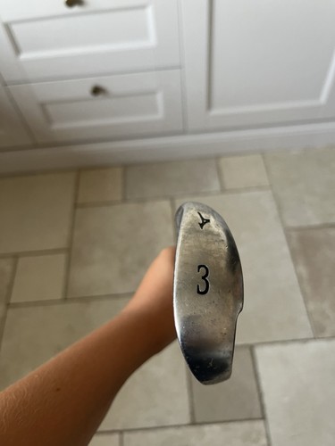 Mizuno iron - mizuno, 3