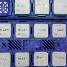 AMD RYZEN 9 3900X RYZEN R7 3700X 3800X RYZEN R5 3600X 3500X Socket AM4 Processor