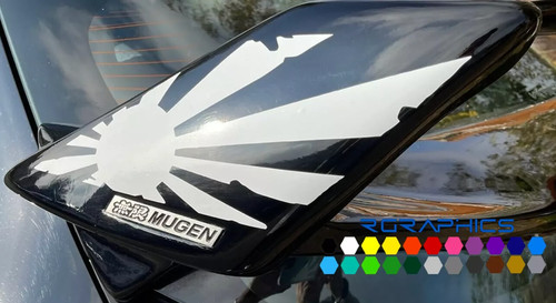 Mk8 civic fn2 - :, sun