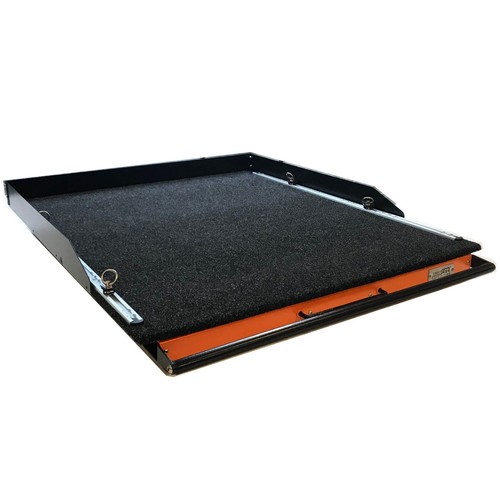 Heavy duty universal carpet - duty,