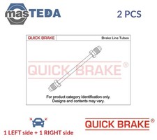 CN-3900A-A BRAKE HOSE LINE