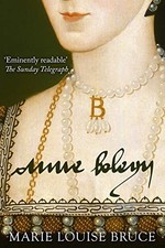 Anne Boleyn (Uncovering the