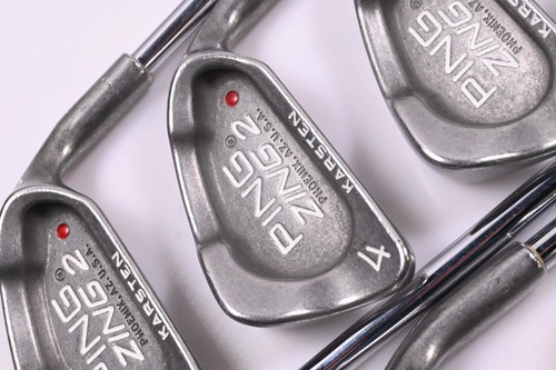 Ping karsten zing irons - ping,