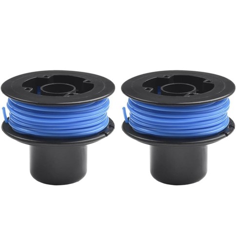 2pcs lawn mower spool grass - mower, spool,grass
