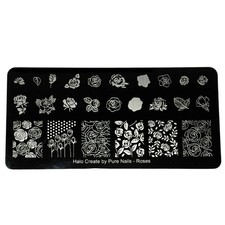 Halo Create - Metal Stamping