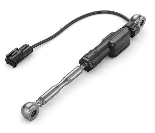 Genuine yamaha tracer 2025 - genuine,