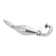 15003 Aluminum Exhaust Pipe