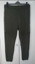 Superdry Men’s Khaki Joggers
