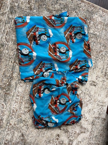 Thomas the tank engine - the,