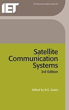 Satellite Communication