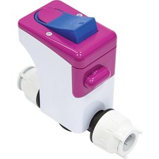 Surestop 15mm Pushfit