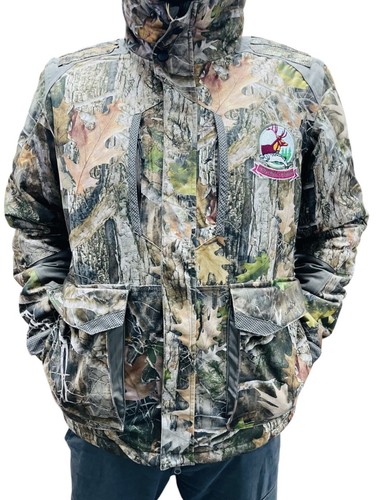 Mens heavy outdoor coat - outdoor,