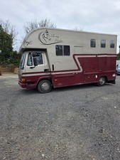 Horse Box