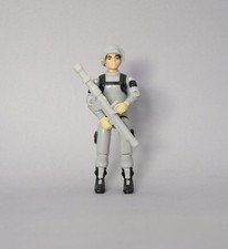 Action force gi joe - action,