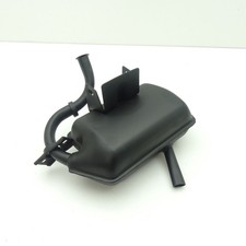 Honda PA 50 Camino Exhaust