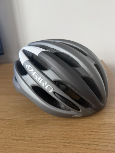 Giro foray road - foray, helmet
