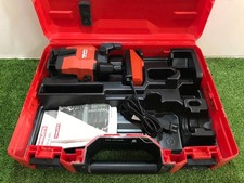Hilti PM 40-MG Multiline laser Green Laser Marker Leveling 40 MG 40MG Tested JP