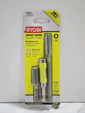 Ryobi Magnetic Impact Rated