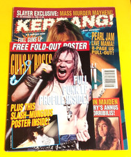 Kerrang! No.469 November 13