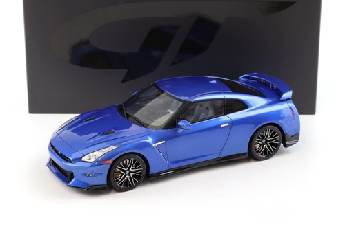 Spirit gt521 nissan - 1:18,