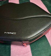 Black MAC Cosmetics Faux
