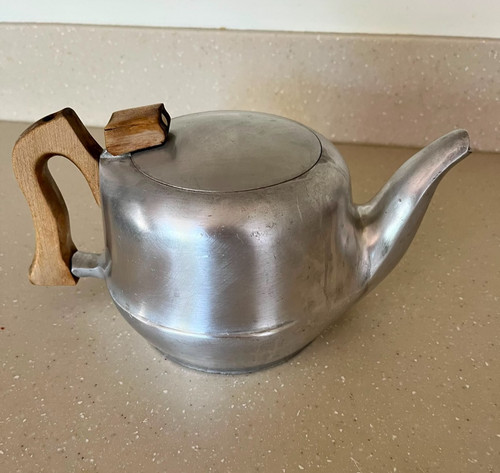 Vintage mid century magnalium - vintage,