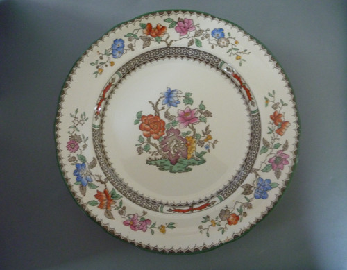 Copeland spode chinese - copeland,