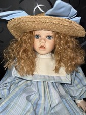 Haunted Doll • Unknown Name