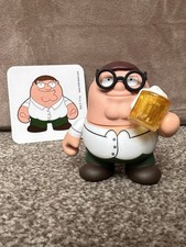 Kidrobot Family Guy Peter