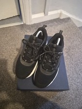 Dior B22  Black and White