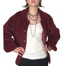 Sherpa Fleece Fluffy Teddy