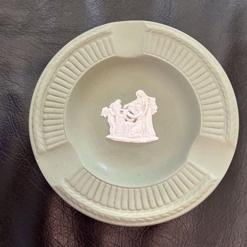 Wedgewood sage green - sage,