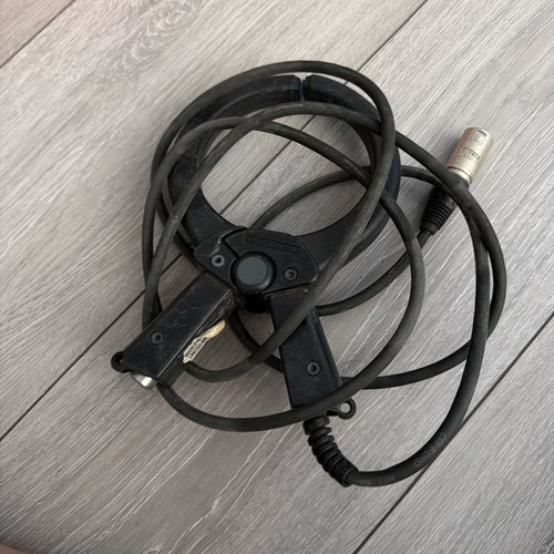Radiodetection signal clamp - radiodetection,
