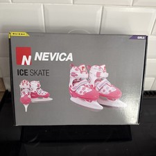 Nevica Adjustable Ice Skates