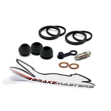 Honda VFR750 FG 1986 rear